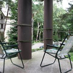 Отель Дом Сказочника, Светлогорск, Калининградская область