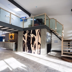 Гостиница ВИЛЛА ГОТЛАНД, Светлогорск, Калининградская область