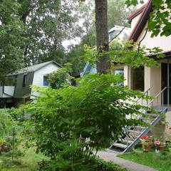 Пансионат Сосны, Светлогорск, Калининградская область