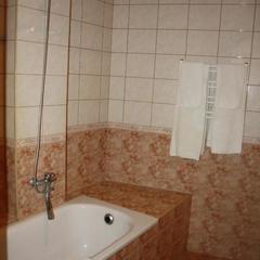 Отель Дом Сказочника, Светлогорск, Калининградская область