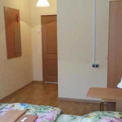 Отель Чайка, Светлогорск, Калининградская область