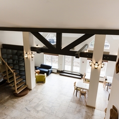 Гостиница ВИЛЛА ГОТЛАНД, Светлогорск, Калининградская область