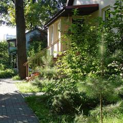 Пансионат Сосны, Светлогорск, Калининградская область