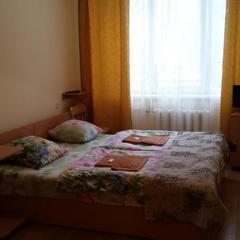 Отель Чайка, Светлогорск, Калининградская область