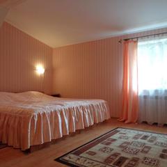 Пансионат Сосны, Светлогорск, Калининградская область