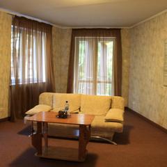 Отель Дом Сказочника, Светлогорск, Калининградская область