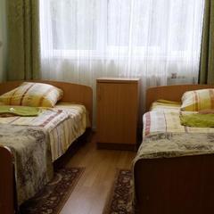 Отель Чайка, Светлогорск, Калининградская область