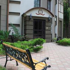 Отель Дом Сказочника, Светлогорск, Калининградская область