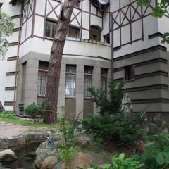 Отель Дом Сказочника, Светлогорск, Калининградская область