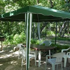 Пансионат Сосны, Светлогорск, Калининградская область