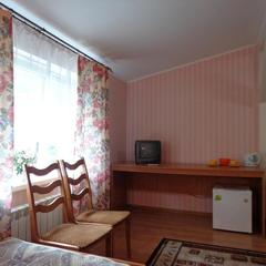 Пансионат Сосны, Светлогорск, Калининградская область