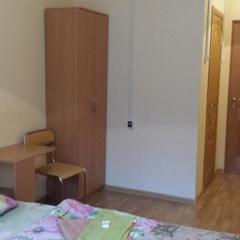 Отель Чайка, Светлогорск, Калининградская область