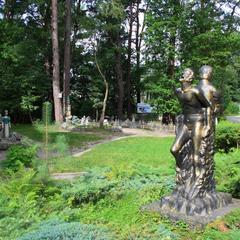 Отель Дом Сказочника, Светлогорск, Калининградская область