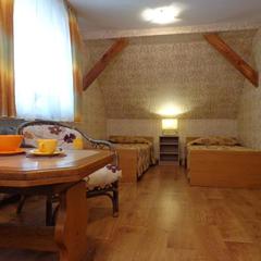 Пансионат Сосны, Светлогорск, Калининградская область