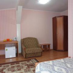 Пансионат Сосны, Светлогорск, Калининградская область