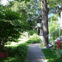 Пансионат Сосны, Светлогорск, Калининградская область