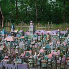 Отель Дом Сказочника, Светлогорск, Калининградская область