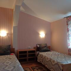 Пансионат Сосны, Светлогорск, Калининградская область