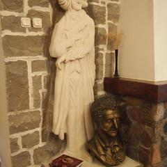 Отель Дом Сказочника, Светлогорск, Калининградская область