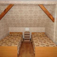 Пансионат Сосны, Светлогорск, Калининградская область