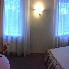 Гостевой дом Бриз Балтики, Светлогорск, Калининградская область