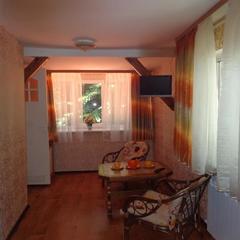 Пансионат Сосны, Светлогорск, Калининградская область