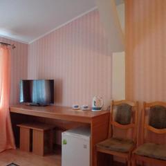 Пансионат Сосны, Светлогорск, Калининградская область