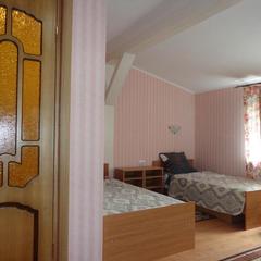 Пансионат Сосны, Светлогорск, Калининградская область