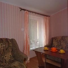 Пансионат Сосны, Светлогорск, Калининградская область