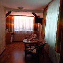 Пансионат Сосны, Светлогорск, Калининградская область