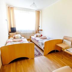 Отель Чайка, Светлогорск, Калининградская область