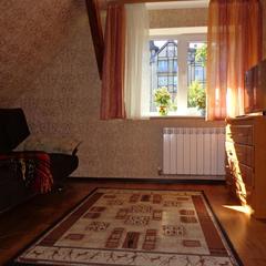 Пансионат Сосны, Светлогорск, Калининградская область