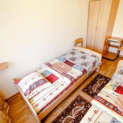 Отель Чайка, Светлогорск, Калининградская область