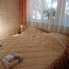 Пансионат Сосны, Светлогорск, Калининградская область