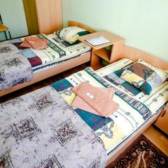 Отель Чайка, Светлогорск, Калининградская область