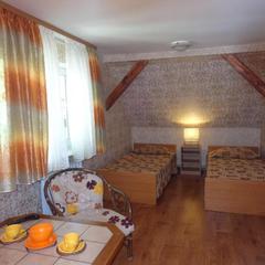 Пансионат Сосны, Светлогорск, Калининградская область