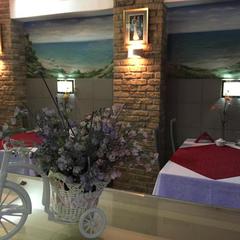 Гостевой дом Бриз Балтики, Светлогорск, Калининградская область