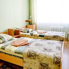 Отель Чайка, Светлогорск, Калининградская область