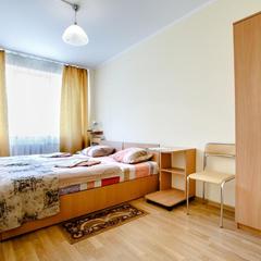 Отель Чайка, Светлогорск, Калининградская область