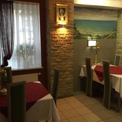 Гостевой дом Бриз Балтики, Светлогорск, Калининградская область