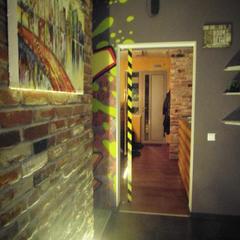 Хостел Этаж, Светлогорск, Калининградская область