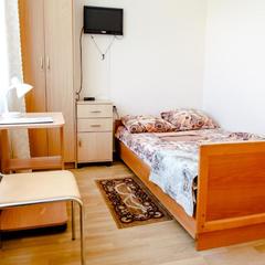 Отель Чайка, Светлогорск, Калининградская область