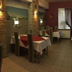 Гостевой дом Бриз Балтики, Светлогорск, Калининградская область