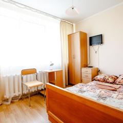 Отель Чайка, Светлогорск, Калининградская область