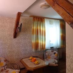 Пансионат Сосны, Светлогорск, Калининградская область