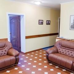 Отель Seestern, Светлогорск, Калининградская область