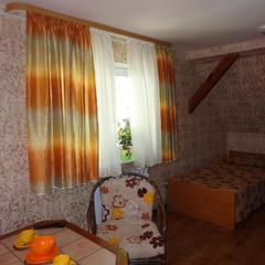 Пансионат Сосны, Светлогорск, Калининградская область