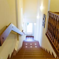 Отель Seestern, Светлогорск, Калининградская область