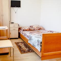 Отель Чайка, Светлогорск, Калининградская область