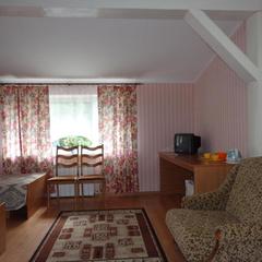 Пансионат Сосны, Светлогорск, Калининградская область